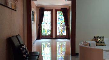 Gambar 3 Rumah Siap Huni Furnished, di Perumahan Mewah Bukit Cinere Indah