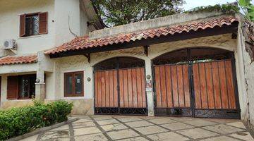 Gambar 3 Rumah 2 Lantai Unfurnished SHM di Cakra - Cinere, Depok