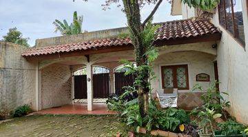 Gambar 4 Rumah 2 Lantai Unfurnished SHM di Cakra - Cinere, Depok