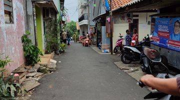 Gambar 2 Rumah Kontrakan 7pintu Dibawah Njop di Pondoklabu Jakarta Selatan