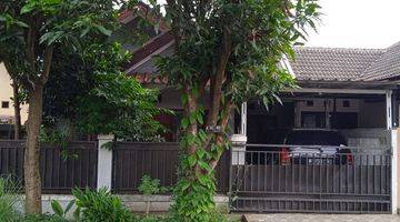 Gambar 1 Rumah SHM di Sawangan Permai Jl. Raya Mochtar, Depok