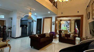 Gambar 1 Rumah Siap Huni Furnished, di Perumahan Mewah Bukit Cinere Indah