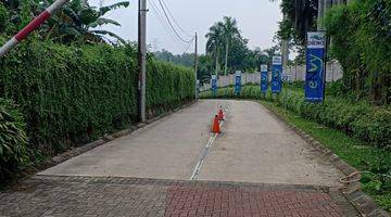 Gambar 1 Rumah Bagus SHM di Jl. Raya Abdul Wahab, Depok