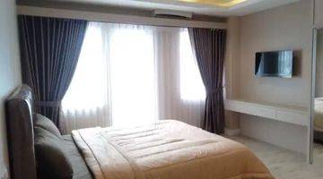 Gambar 1 Apartement Sentul Tower 1 BR Furnished Bagus , Sentul Bogor