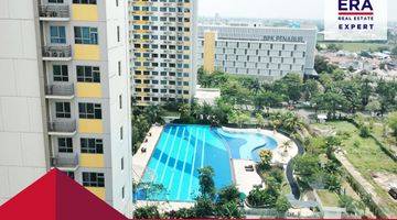 Gambar 5 Murah Apartemen Springlake 2br Furnish 