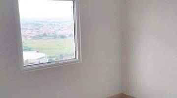 Gambar 4 Apartemen Springlake 2br Kosongan Murah