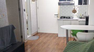 Gambar 5 Apartemen Springlake 2br Furnish Lux