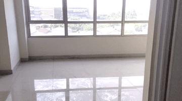 Gambar 1 Dijual Apartemen Springlake Studio Kosongan Tower Baru