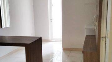 Gambar 2 Apartemen Springlake 2br Semi Furnish Murah Bingits