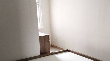 Gambar 4 Apartemen Springlake 2br Semi Furnish Murah Bingits