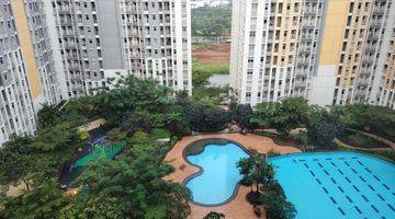 Gambar 2 Apartemen Springlake 2br Lantai Rendah Murah Unit Limited