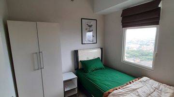 Gambar 4 Apartemen Springlake 2br Furnish Cantik