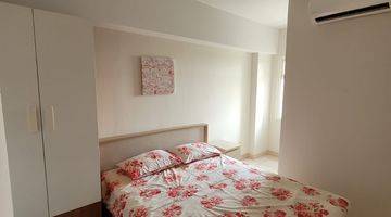 Gambar 2 Apartemen Springlake 2br Furnish Cantik Lantai Rendah