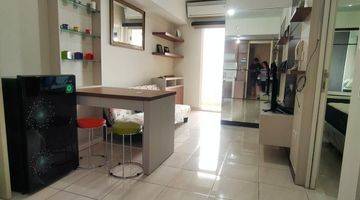 Gambar 1 Apartemen Springlake 2br Furnish Cantik