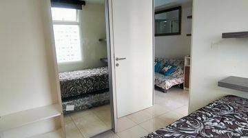 Gambar 3 Apartemen Springlake 2br Furnish Cantik