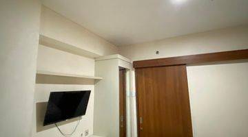 Gambar 1 Apartemen Kemala Lagoon 1br Furnish Cantik