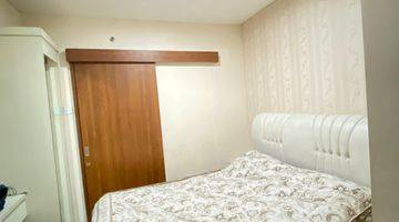 Gambar 3 Apartemen Kemala Lagoon 1br Furnish Cantik