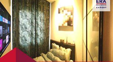 Gambar 3 Dijual Apartemen Type 2BR, Signature Park Grande, Fullfurnish