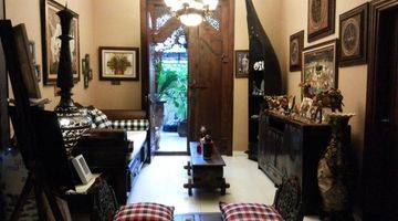 Gambar 1 Dijual Rumah 2 Lantai Fully Furnish Siap Huni, Jati Asih, Bekasi