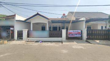 Gambar 1 Turun Harga, Dijual Cepat Rumah 1 Lantai, Free Canopy, Harga Nego Sampai Deal, Bekasi Timur