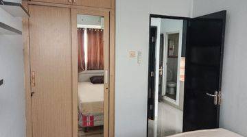 Gambar 2 Sewa Hemat Murah 2BR Apartemen Full Furnished 