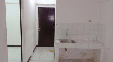 Gambar 2 Jual SHM 150jt 2Kamar Apartemen 