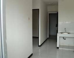 Gambar 1 Jual SHM 150jt 2Kamar Apartemen 