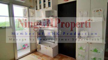 Gambar 3 Jual BUTUH, 3BR interior design, Siap Huni