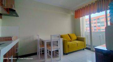 Gambar 2 Sewa 2BR Apartemen Interior Design Hemat