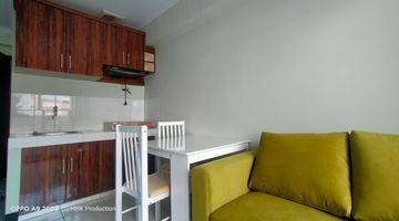 Gambar 1 Sewa 2BR Apartemen Interior Design Hemat