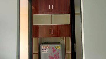 Gambar 3 Sewa 2BR Apartemen Interior Design Hemat