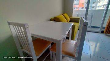 Gambar 4 Sewa 2BR Apartemen Interior Design Hemat