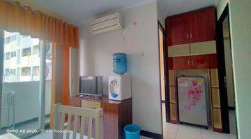 Gambar 5 Sewa 2BR Apartemen Interior Design Hemat