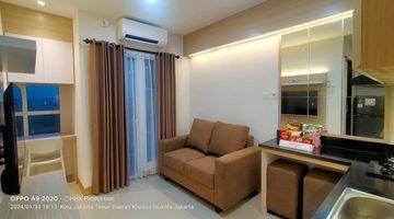 Gambar 3 Sewa Apartemen Hotel 2 kamar tidur Interior BARU