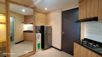 Gambar 3 Sewa HEMAT Apartemen Hotel Studio Interior Mantapp