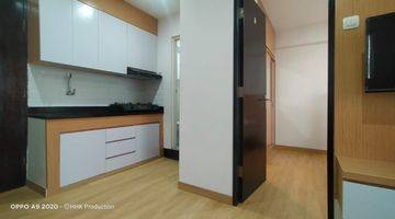 Gambar 1 Sewa MURAH 1kamar Apartemen Full Furnished 