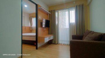 Gambar 2 Sewa MURAH 1kamar Apartemen Full Furnished 