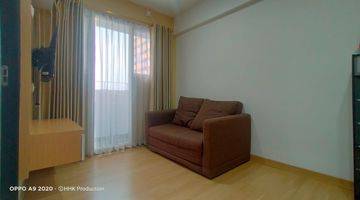 Gambar 4 Sewa MURAH 1kamar Apartemen Full Furnished 