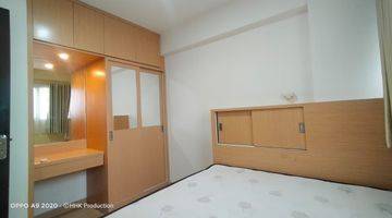 Gambar 3 Sewa MURAH 1kamar Apartemen Full Furnished 