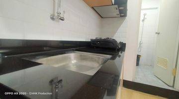 Gambar 5 Sewa MURAH 1kamar Apartemen Full Furnished 