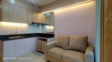 Gambar 2 Sewa 2kamar Apartemen Hotel Interior BARU Gress