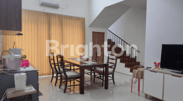 Gambar 2 MURAH Graha Natura Full Furnished Siap huni Surabaya Barat