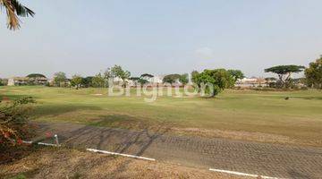 Gambar 2 Kavling Tanah Bukit Darmo Golf Bdg Golf View Surabaya Barat