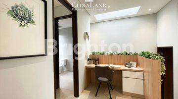 Gambar 3 RUMAH MURAH CITRALAND DEPAN FULL FURNISHED 2 LANTAI , SURABAYA BARAT