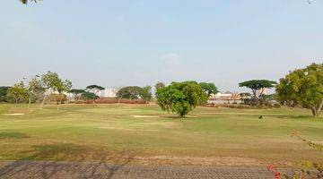 Gambar 3 Kavling Tanah Bukit Darmo Golf Bdg Golf View Surabaya Barat