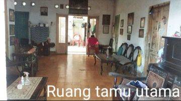 Gambar 4 Rumah Dijual di Rawamangun, Lokasi Strategis Untuk Usaha