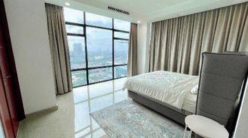 Gambar 4 Apartement Mewah, Siap Huni,ada Private Lift Essence Darmawangsa