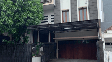 Gambar 1 Rumah Siap Huni, Kondisi Bagus, Akses Dekat Kemana Mana, Permata Buana 