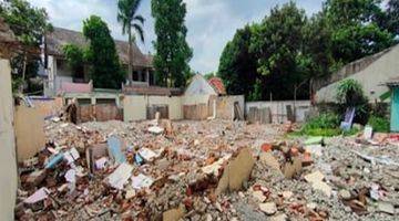 Gambar 5 Tanah Siap Dibangun, Cocok Untuk Usaha Dan Bisnis , Bekasi Timur 