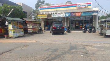 Gambar 4 Ruko Indomaret Siap Dikelola Di Jl Raya Tegal Danas Cikarang